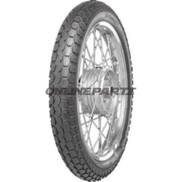 2.00-16 20B Tt Front/Reartyre Conti Kks10