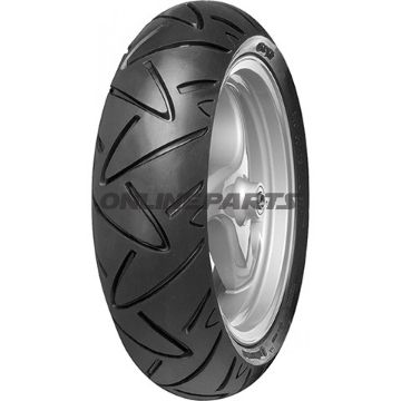 90/90-10 50 Meter Tl Front/Reartyre Conti Twist