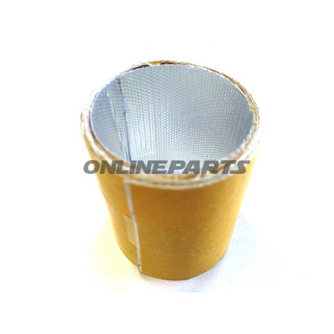 Heat Shield50mmx1m Selbstklebend