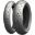 120/70Zr17 (58W) Tl Fronttyre Michelin Road 5