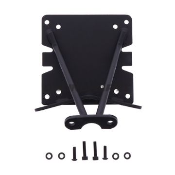 Shad Top Case Carrier