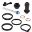 Brake Caliper Repair Kit All Balls Racing