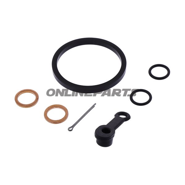 Brake Caliper Repair Kit All Balls Racing