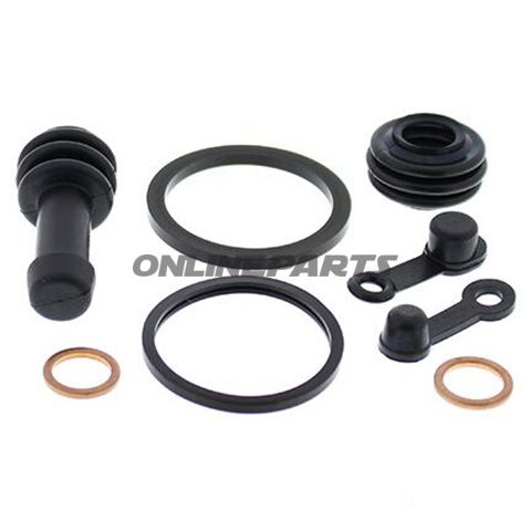 Brake Caliper Repair Kit All Balls Racing