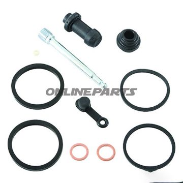 Brake Caliper Repair Kit All Balls Racing