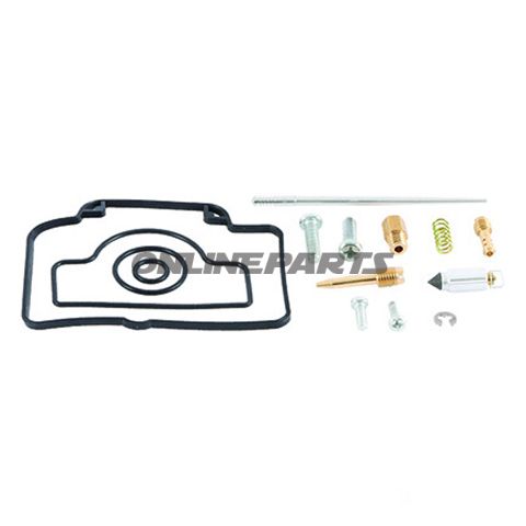 Carburettor Repair Kit All Balls Racing