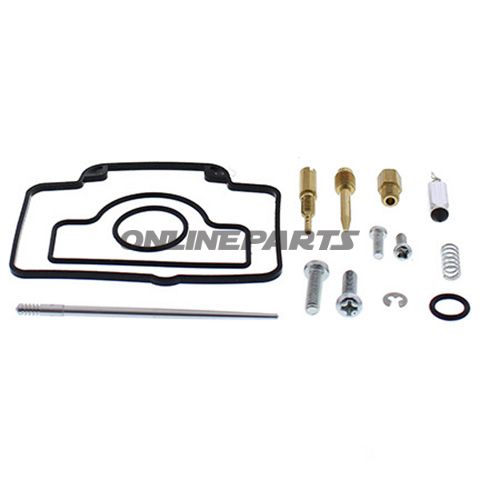 Carburettor Repair Kit All Balls Racing