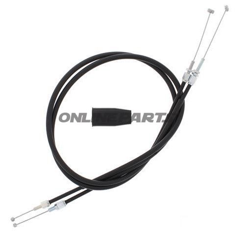Throttle Cable Kit All Balls Racing