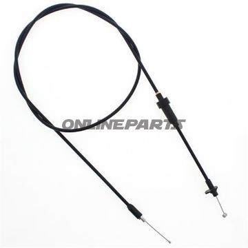 Throttle Cable All Balls Racing