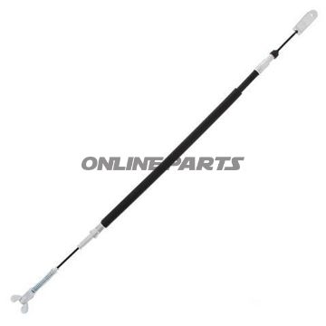 Brake Cable All Balls Racing