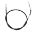 Brake Cable All Balls Racing