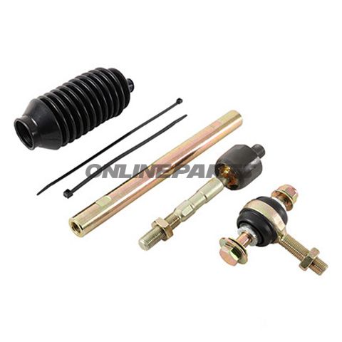 Track Rod End Kit All Balls Racingright