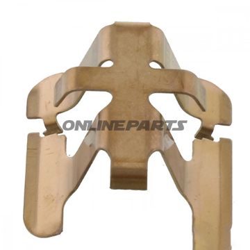 Spring Caliper Pin (Orig Spare Part)