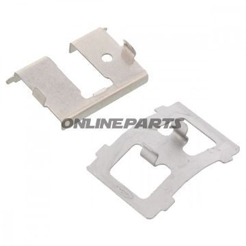 Spring Caliper Pin Kit (Orig Spare Part)