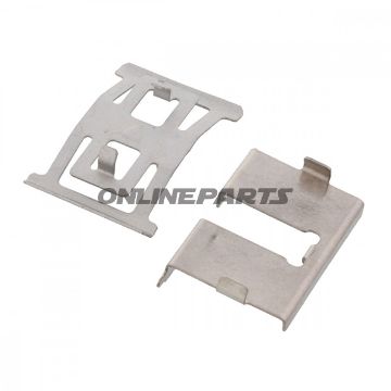 Spring Caliper Pin Kit (Orig Spare Part)