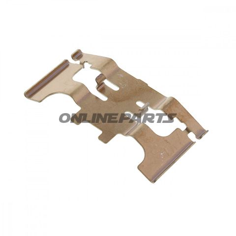 Spring Caliper Pin (Orig Spare Part)