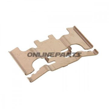 Spring Caliper Pin (Orig Spare Part)