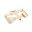 Spring Caliper Pin (Orig Spare Part)