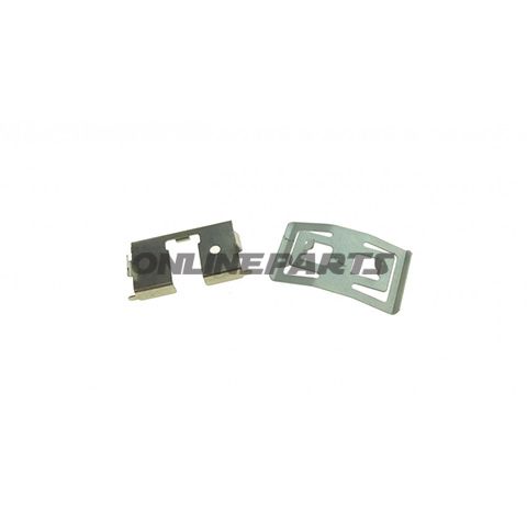 Spring Caliper Pin (Orig Spare Part)