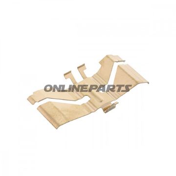 Spring Caliper Pin (Orig Spare Part)