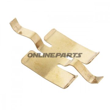 Spring Caliper Pin (Orig Spare Part)