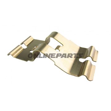 Spring Caliper Pin (Orig Spare Part)