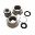 Repair Kit Ysssteering Damper