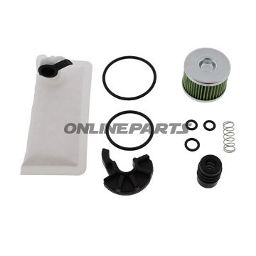 Fuel Filter (Orig Spare Part)