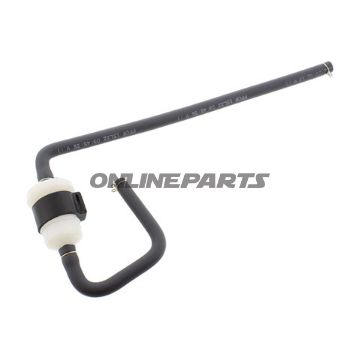Fuel Filter (Orig Spare Part)