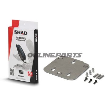 Mounting Kit Shadfor E04p/E10p/E16p
