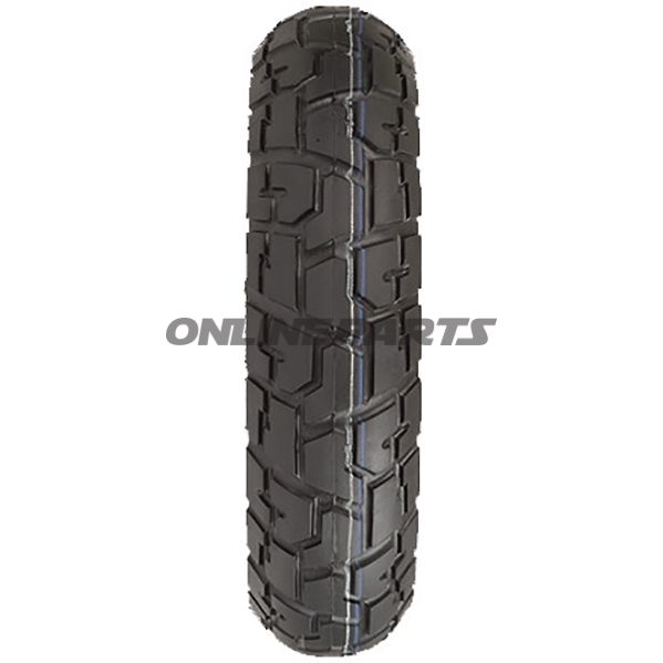 130/90-10 70L Tl Front/Reartyre Vee Vrm133