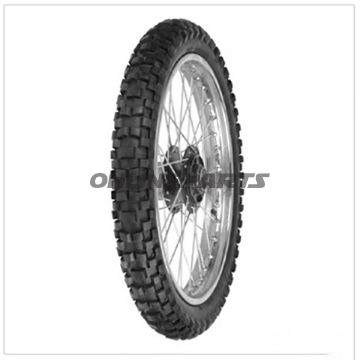 2.50-14 Tt Nhs Front/Reartyre Vee Vrm174