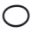 Head Cover Spark Plug Seal2.5X26mm