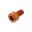 Hex Socket Cap Screw Proboltm5x0.8Mm 8Mm Alu Orange