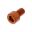 Hex Socket Cap Screw Proboltm6x1.00Mm 10Mm Alu Orange