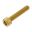 Hex Socket Cap Screw Proboltm6x1.00Mm 30Mm Alu Gold