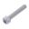 Hex Socket Cap Screw Proboltm6x1.00Mm 30Mm Alu Silver