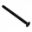 Countersunk Screwm4x0.7Mm 50Mm Alu Black