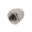 Cap-Nuts Proboltm8x1.25Mm Alu Silver