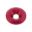 Countersunk Washerm5 Alu Red