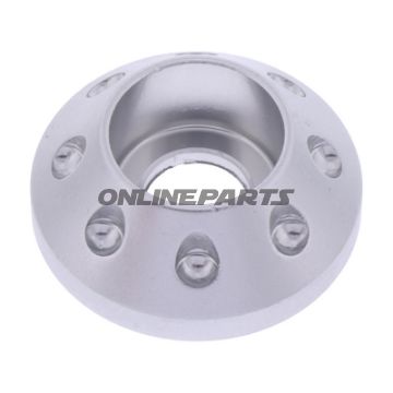 Conical Washer Proboltm8 Alu Silver