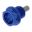 Oil Drain Plug Mag Proboltm14x1.50Mm 12Mm Alu Rac Blue