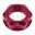 Probolt Steering Stem Nutm25x1.00Mm Aluminium Red