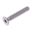 Countersunk Screwm6x1.00Mm 35Mm Stainless Steel A4