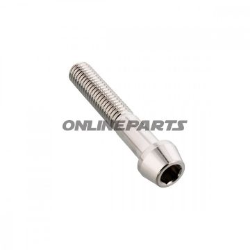 Cone Head Bolt Proboltm8x1.25Mm 45Mm Stainless Steel A4