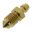 Probolt Bleed Nipplem10x1.00Mm Stainless Steel A4 Gold