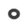 Washer Proboltm6 Stainless Steel A4 Black