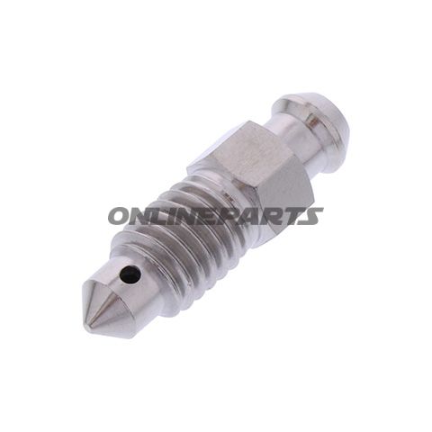Probolt Bleed Nipplem8x1.25Mm Titan