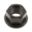 Nut Rear Sprocket Proboltm10x1.00Mm Titan Black
