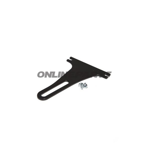 Display Bracket E-System Scottoiler
